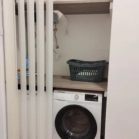 Appartement Budapestloft Boedapest