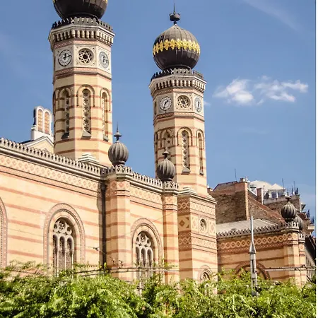 Rumbach Royal Budapest