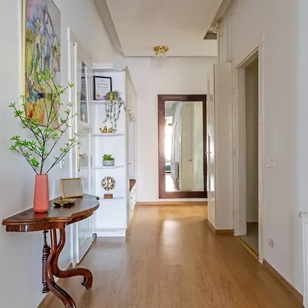 Apartment Rumbach Royal