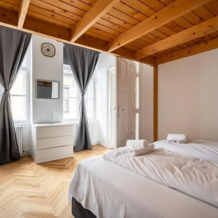 Apartment Trend Twist