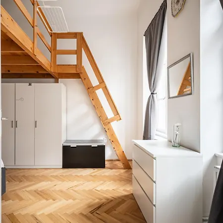 Apartment Trend Twist