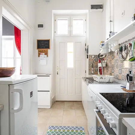 Apartment Trend Twist Budapest