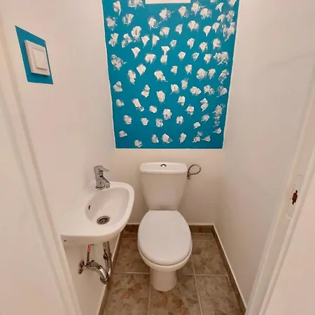 Apartment Mega *