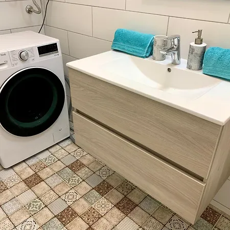 Apartment Mega *