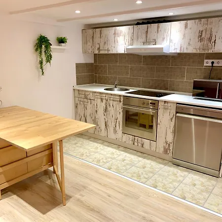 Apartment Mega