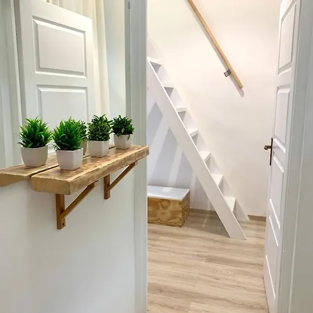 Mega Apartment *