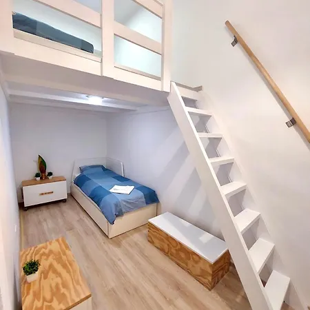 Apartment Mega *