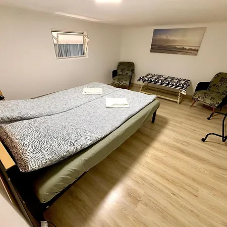 Mega Apartment