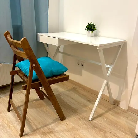 Apartment Mega *