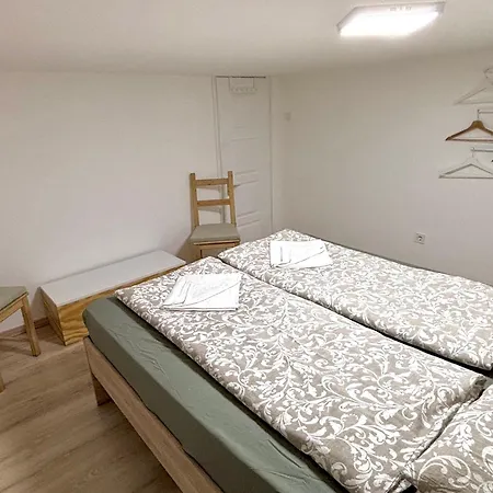 Mega Apartment