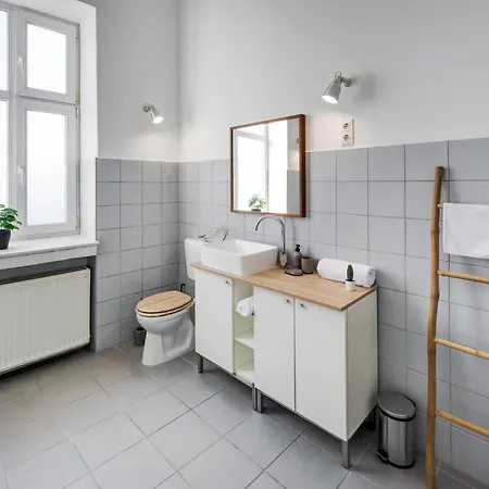 Apartment - Fresh Design - New *