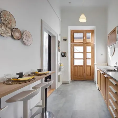 Apartment - Fresh Design - New