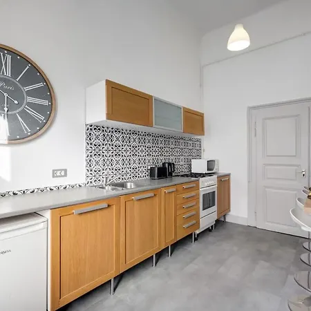 Apartment - Fresh Design - New *
