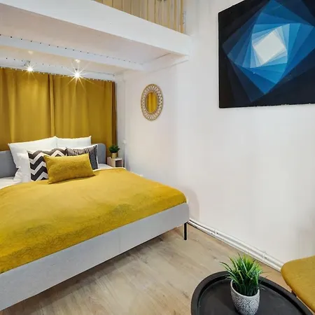 Apartment - Fresh Design - New