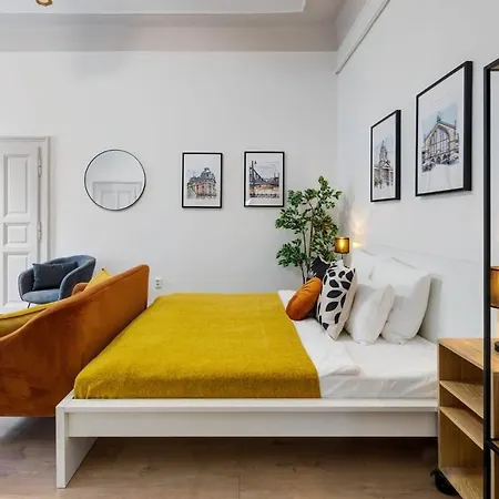 Apartment - Fresh Design - New *