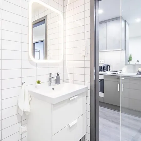 Easy Parking - New - Comfy Apartment Budapest