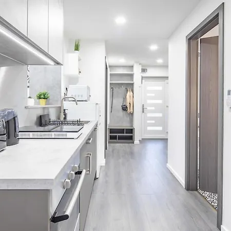 Easy Parking - New - Comfy Apartment Budapest