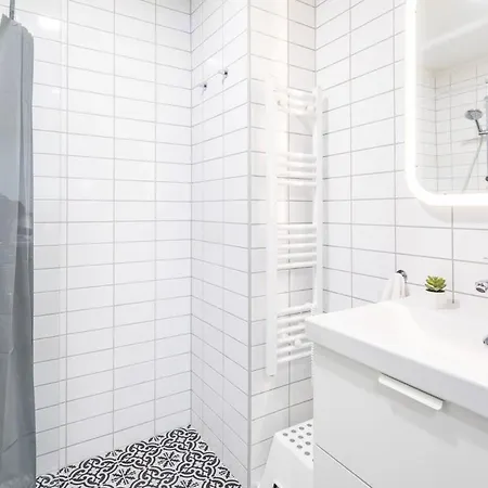 Easy Parking - New - Comfy Apartamento