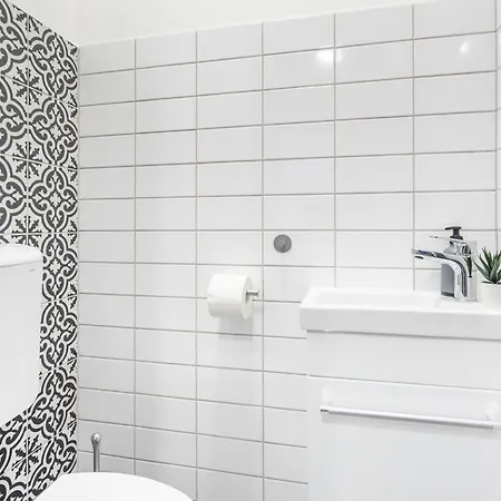 Easy Parking - New - Comfy Apartamento *