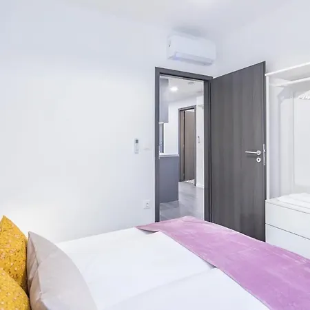 Apartment Easy Parking - New - Comfy