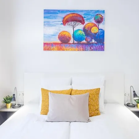 Apartamento Easy Parking - New - Comfy