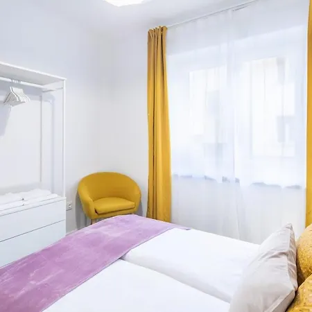 Easy Parking - New - Comfy * Budapest