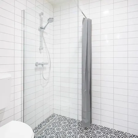Apartamento Easy Parking - New - Comfy