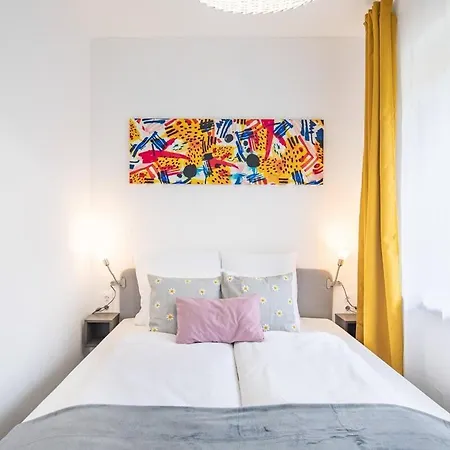 Easy Parking - New - Comfy * Budapest