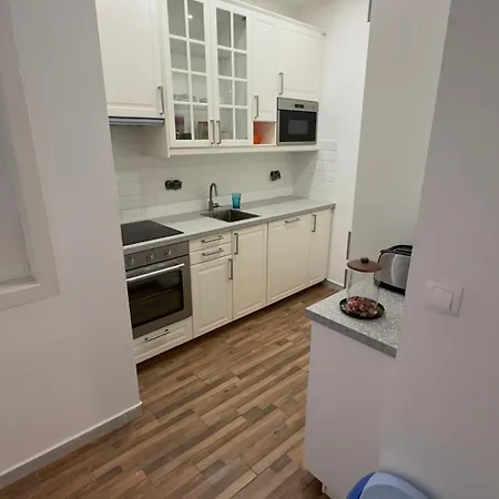 Danube Riverside Apartment