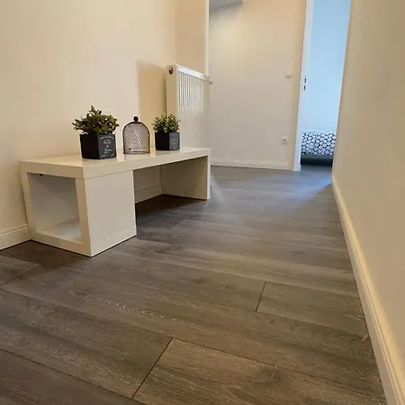 Apartment Danube Riverside *
