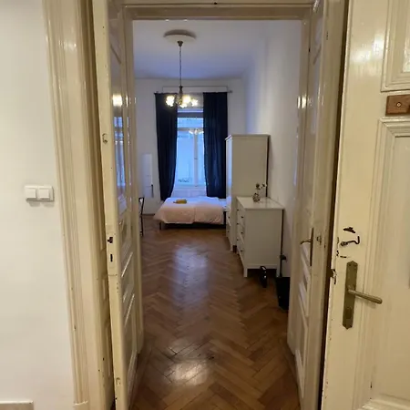 Danube Riverside Apartment *