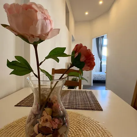 Danube Riverside Apartment Budapest