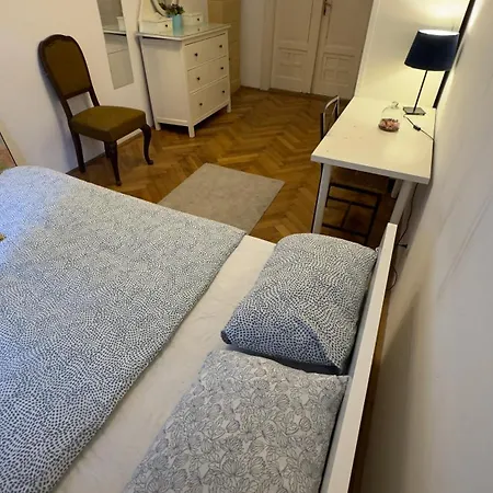 Apartment Danube Riverside