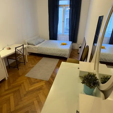 Danube Riverside Apartment *