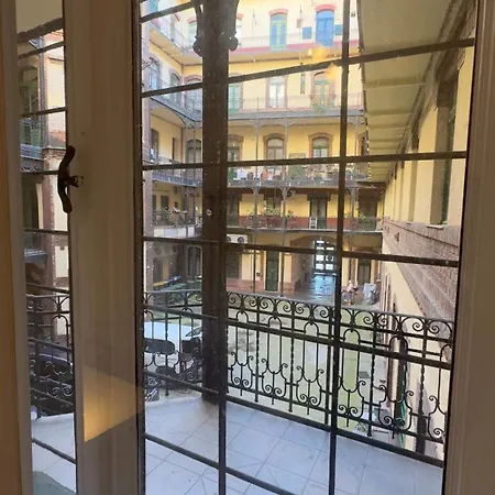 Danube Riverside Apartment
