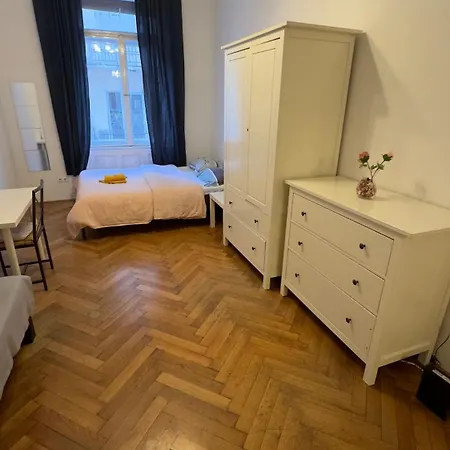 Danube Riverside Apartment