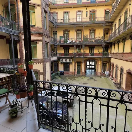 Danube Riverside Apartment