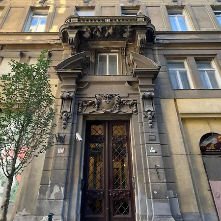Danube Riverside Apartment *