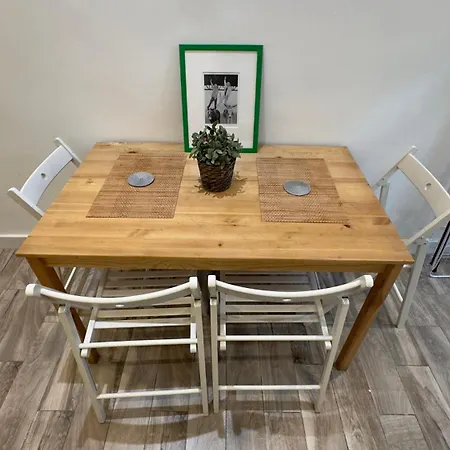 Bp Central Apartment