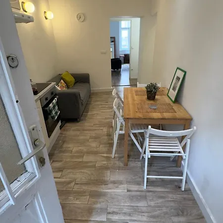 Apartment Bp Central