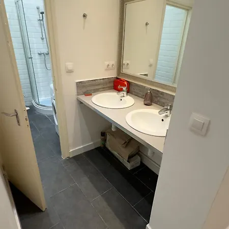 Bp Central Apartment *