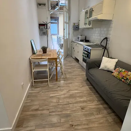 Bp Central Apartment *