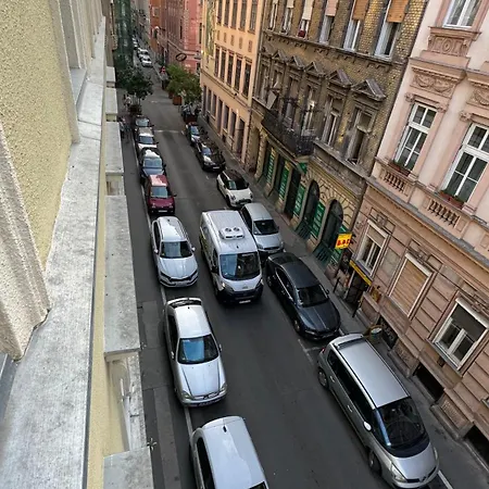 Apartment Bp Central