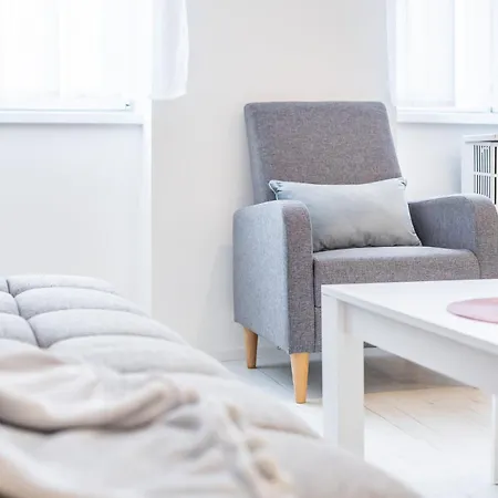 Apartment Very Central New Comfy Studio Loft Budapest
