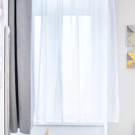 Very Central New Comfy Studio Loft * Budapest