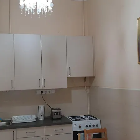 Apartman Garibaldi Apartman Budapest