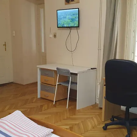 Garibaldi Apartman Budapest