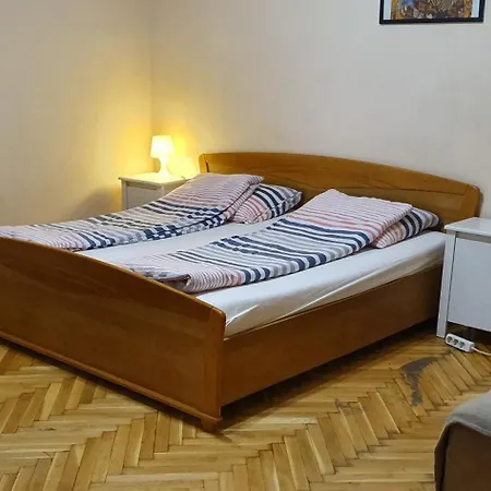 Apartman Garibaldi Apartman *