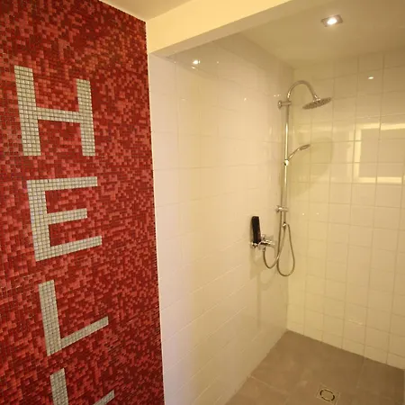 Terez Apartment Budapest