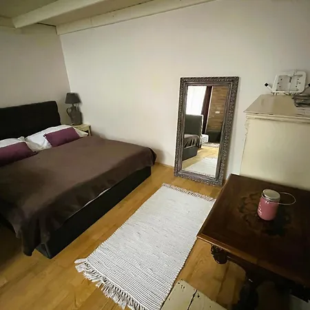 Terez Apartment *